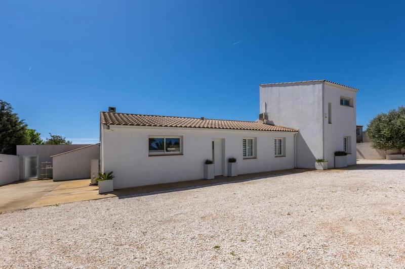 Villa - 150 m² - 7 pièces