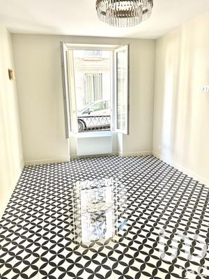 Appartement - 33 m² - 2 pièces