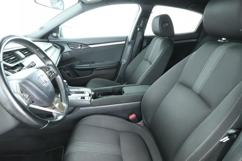 Honda Civic 1.0 i-Vtec Executive Cvt 5p 129 ch