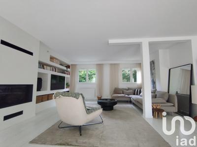 Maison - 162 m² - 6 pièces