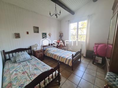 Maison - 70 m² - 3 pièces