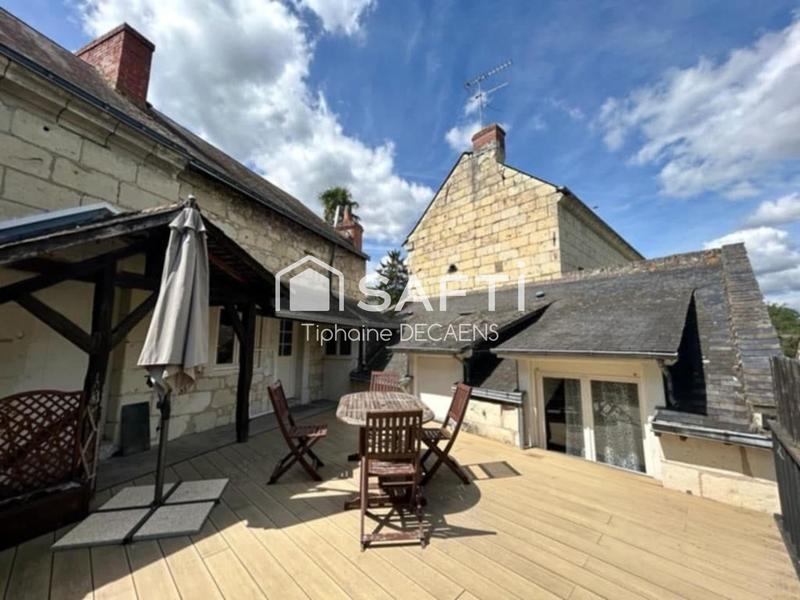 Local commercial - 250 m² - 7 pièces