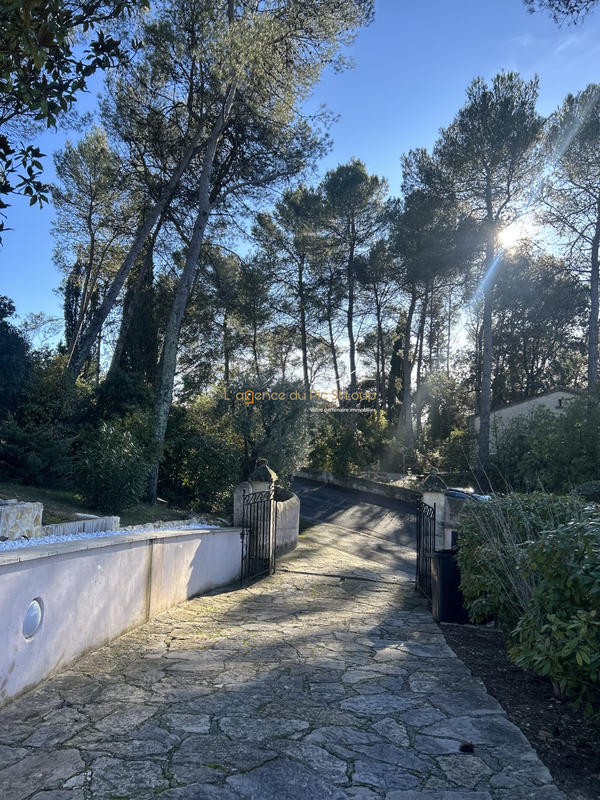 Bastide - 201 m² - 6 pièces