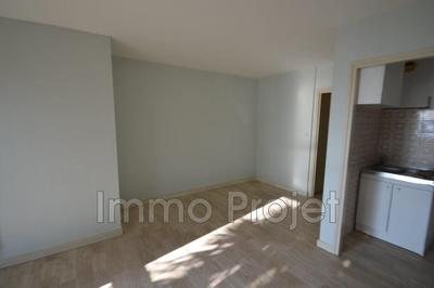 Appartement - 31 m² - 1 pièce