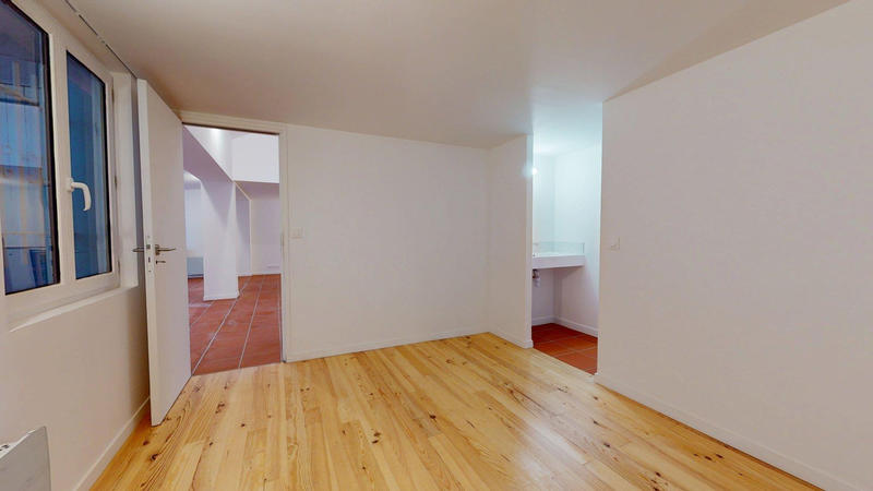 Appartement - 78 m² - 5 pièces