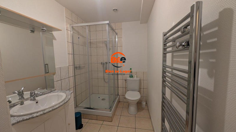 Maison - 63 m² - 3 pièces