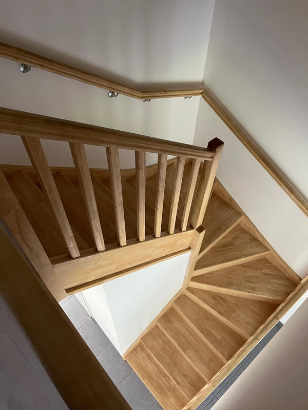 Maison - 91 m² - 4 pièces