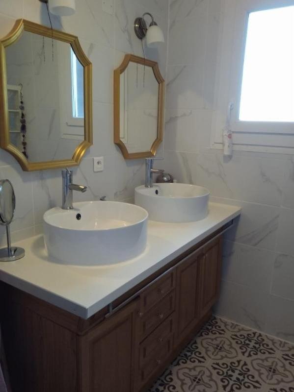 Maison - 121 m² - 4 pièces