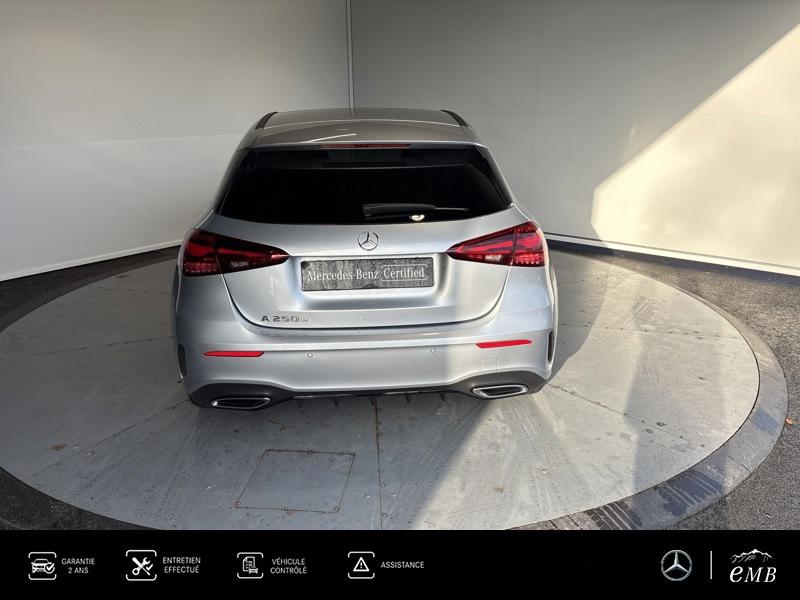 Mercedes Classe a 250 e Hybrid Eq Amg Line