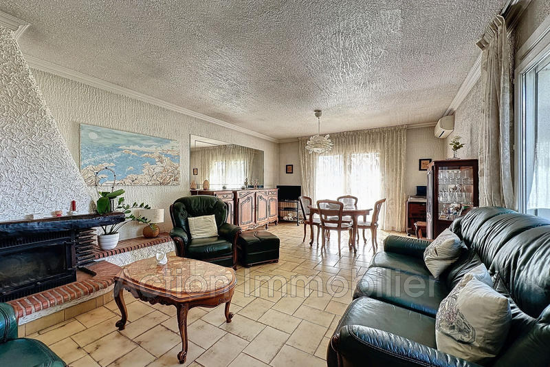 Maison - 148 m² - 5 pièces