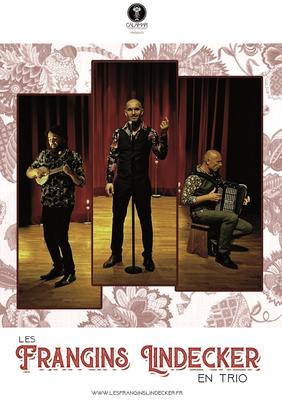 Concert - les Frangins Lindecker