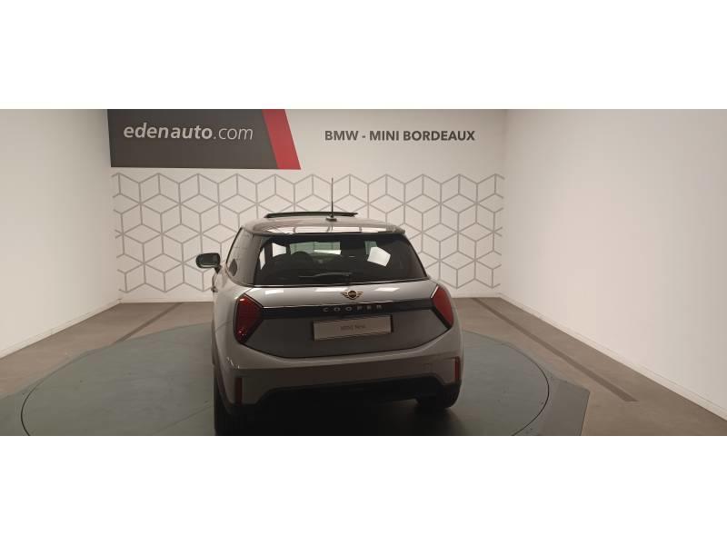 Mini Cooper 156 ch Dkg7 c Classic