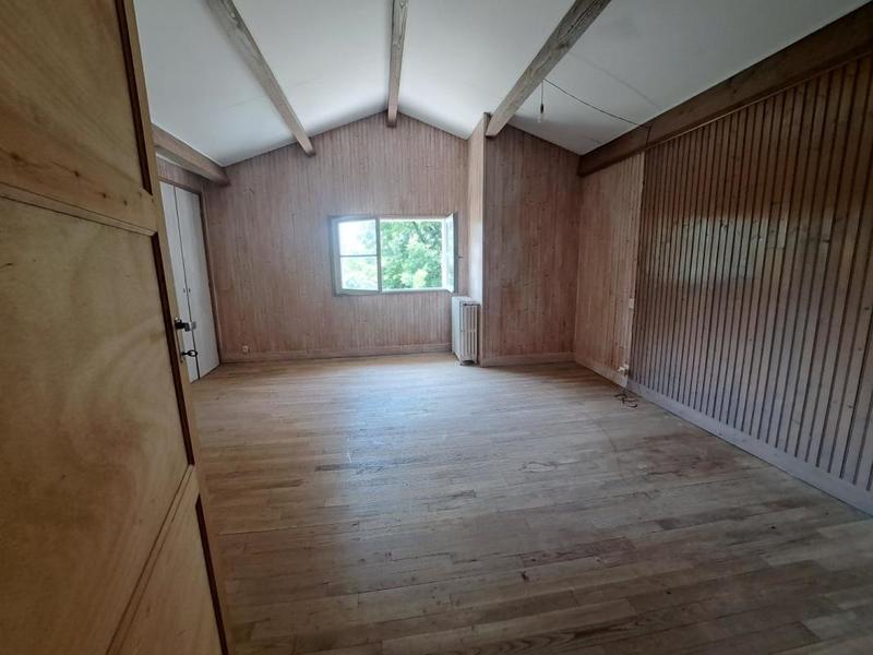 Maison de campagne - 198 m² - 6 pièces