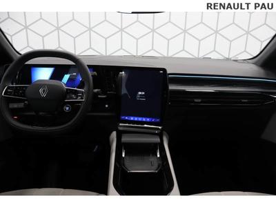 Renault Espace E-Tech full hybrid 200 Gsr2 Iconic