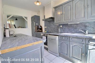 Maison - 70 m² - 4 pièces