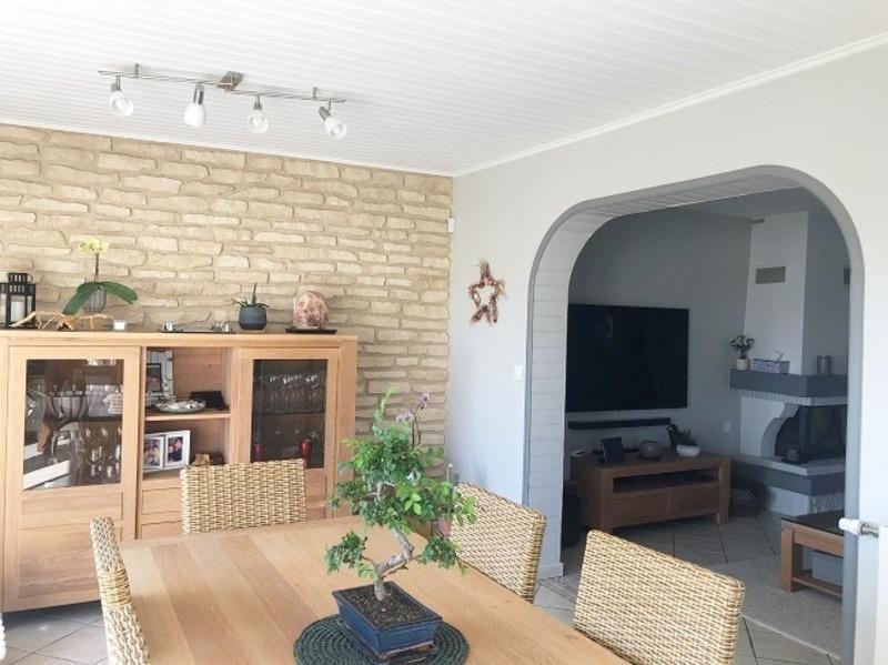 Maison - 107 m² - 6 pièces