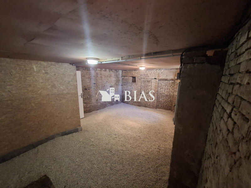 Maison ancienne - 110 m² - 4 pièces