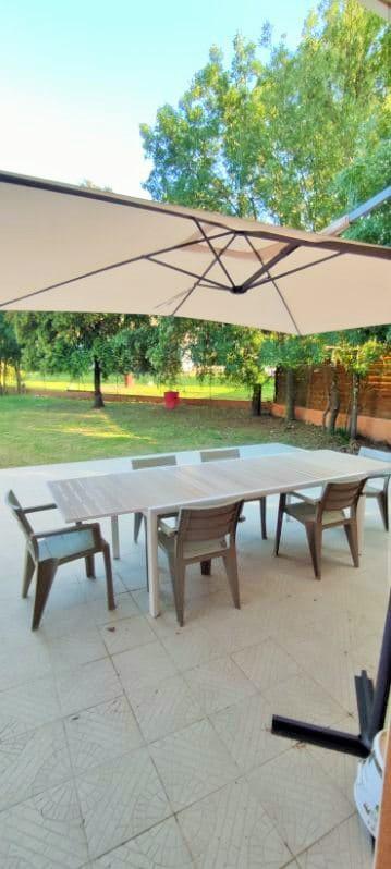 Villa - 125 m² - 4 pièces