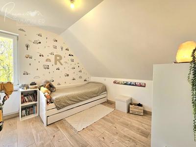 Maison - 67 m² - 4 pièces