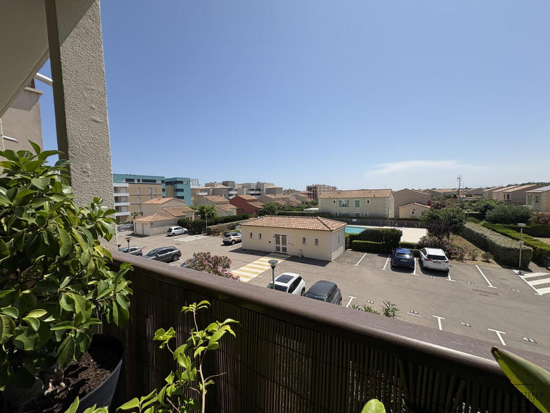 Appartement - 67 m² - 4 pièces