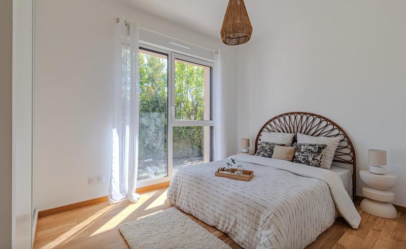 Maison - 99 m² - 5 pièces