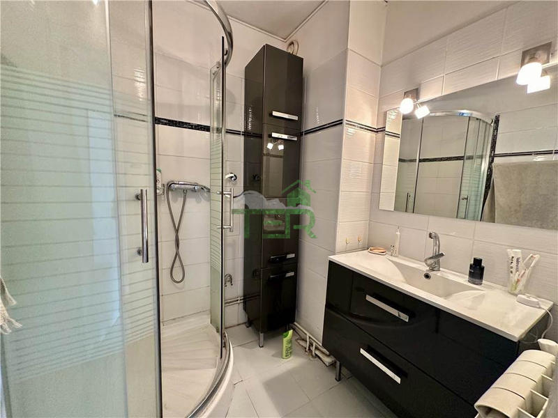 Appartement - 52 m² - 3 pièces