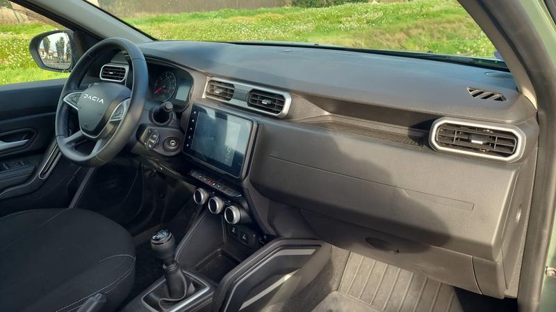 Dacia Duster 1.0 Eco-G 100 Journey - Première main Garantie constructeur