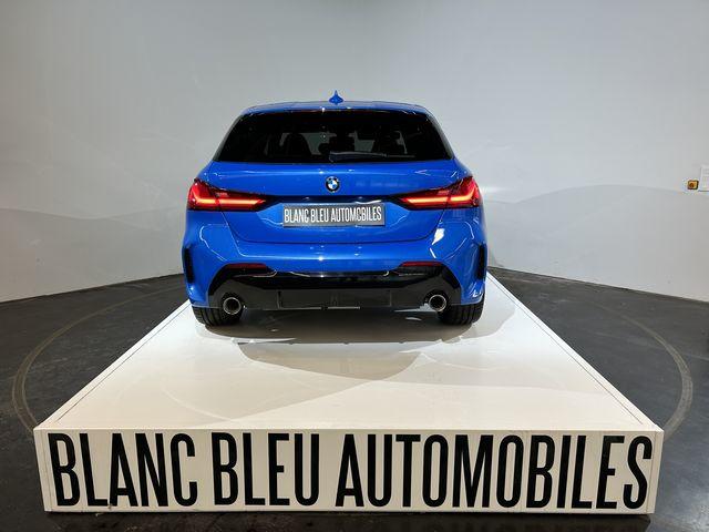 Bmw Série 1 (F40) 120da 190 Ch m Sport Xdrive Bva