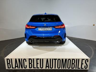 Bmw Série 1 (F40) 120da 190 Ch m Sport Xdrive Bva