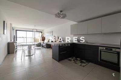 Appartement - 78 m² - 3 pièces