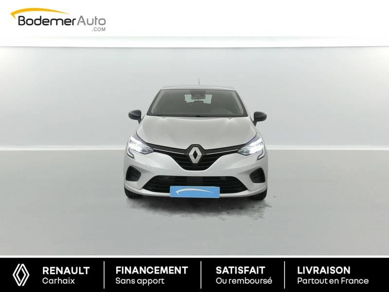 Renault Clio TCe 90 Equilibre