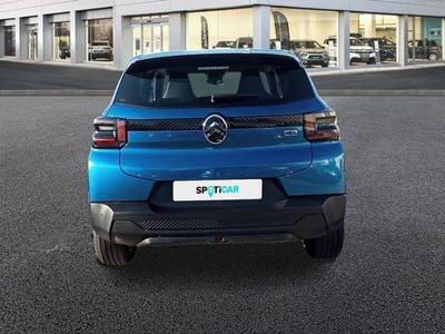 Citroën C3 IV Turbo 100 Bvm You