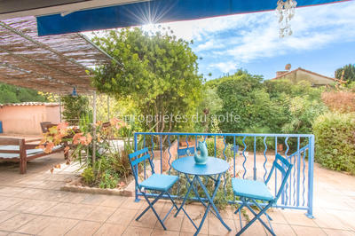 Maison - 169 m² - 4 pièces