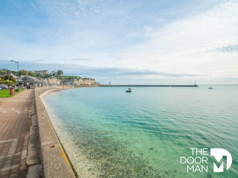 Appartement - 60 m² - 2 pièces