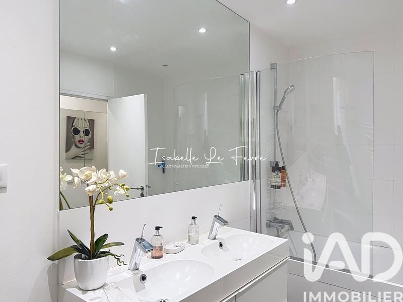 Appartement - 106 m² - 4 pièces