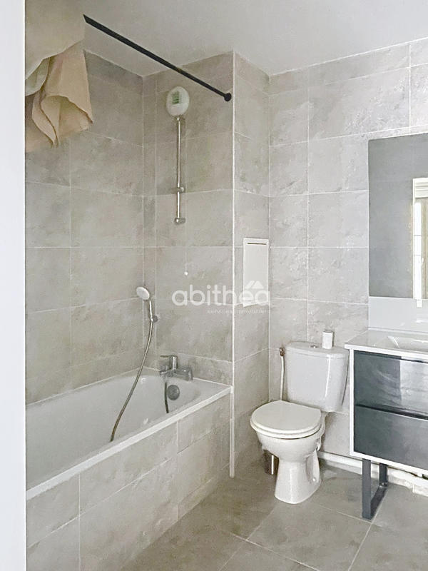 Appartement - 32 m² - 1 pièce