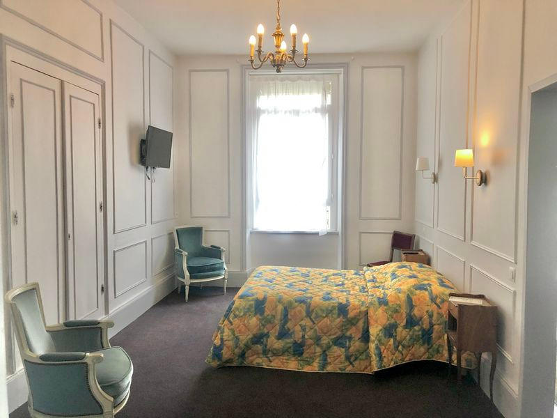 Fonds de commerce - 700 m²