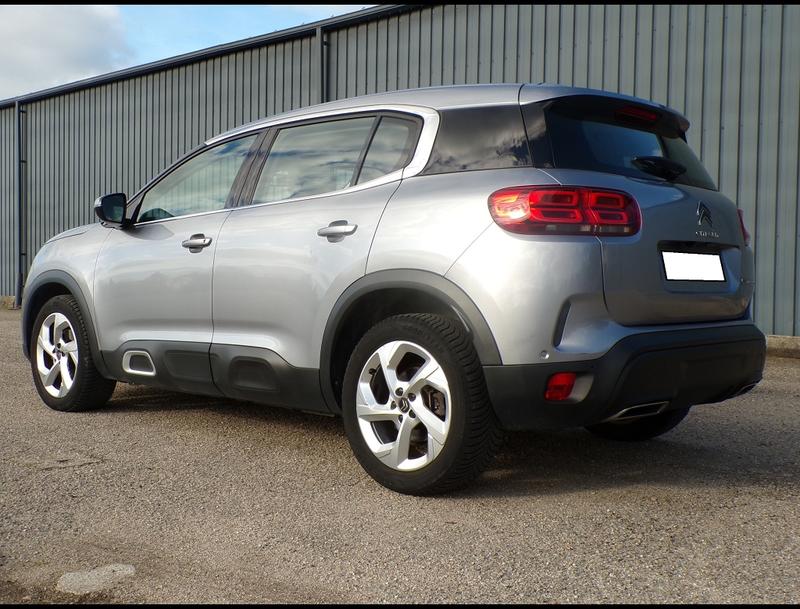 Citroën C5 Aircross Bhdi 130 Business Eat8