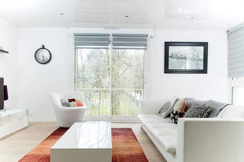 Appartement - 75 m² - 3 pièces