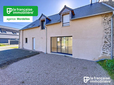 Maison - 152 m² - 6 pièces