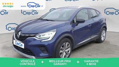 Renault Captur II 1.0 TCe 90 Business