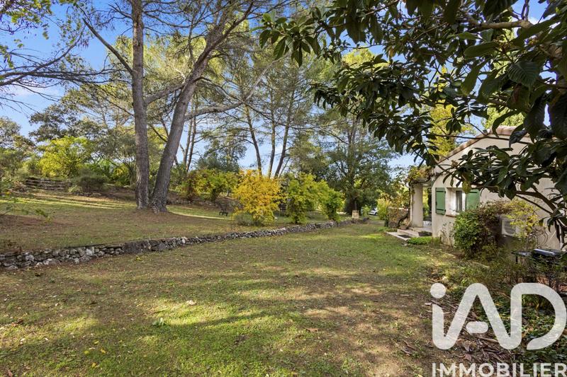 Maison - 132 m² - 5 pièces