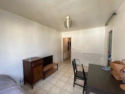 Appartement - 24 m² - 1 pièce