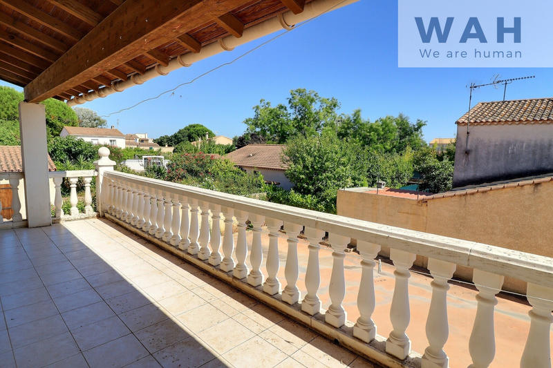 Villa - 142 m² - 6 pièces