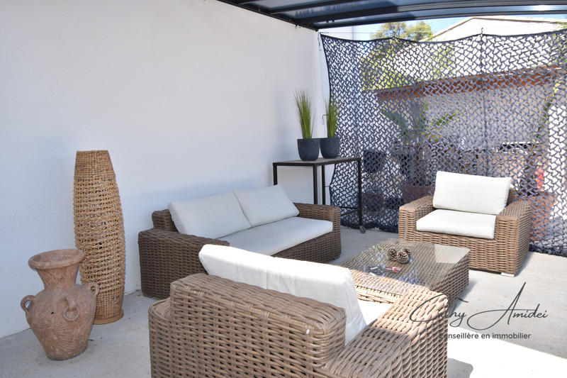 Villa - 150 m² - 5 pièces