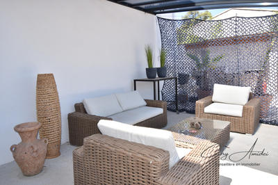 Villa - 150 m² - 5 pièces