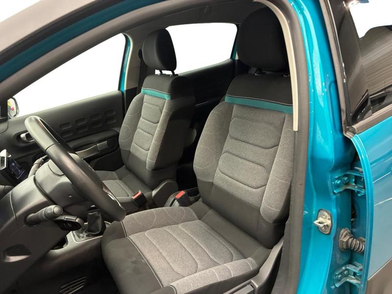 Citroën C3 PureTech 83 s&amp;S Bvm5 Shine Pack