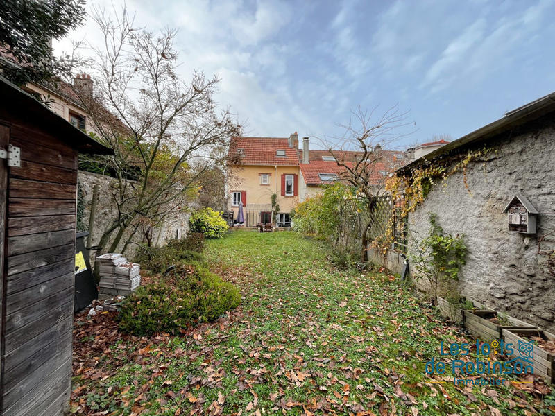 Maison - 79 m² - 4 pièces