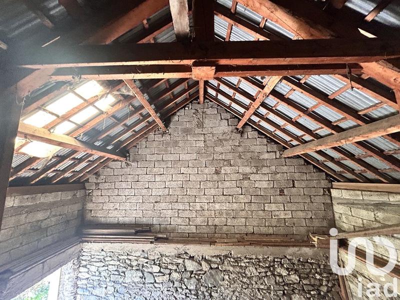 Maison - 300 m² - 9 pièces