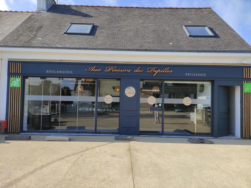 Aux Plaisirs des Papilles